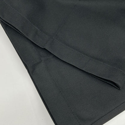 Dickies ディッキーズ ×Saturdays NYC BBS-55210-B ブラック 873 Work Pants Slim Fit パンツ ボトムス
