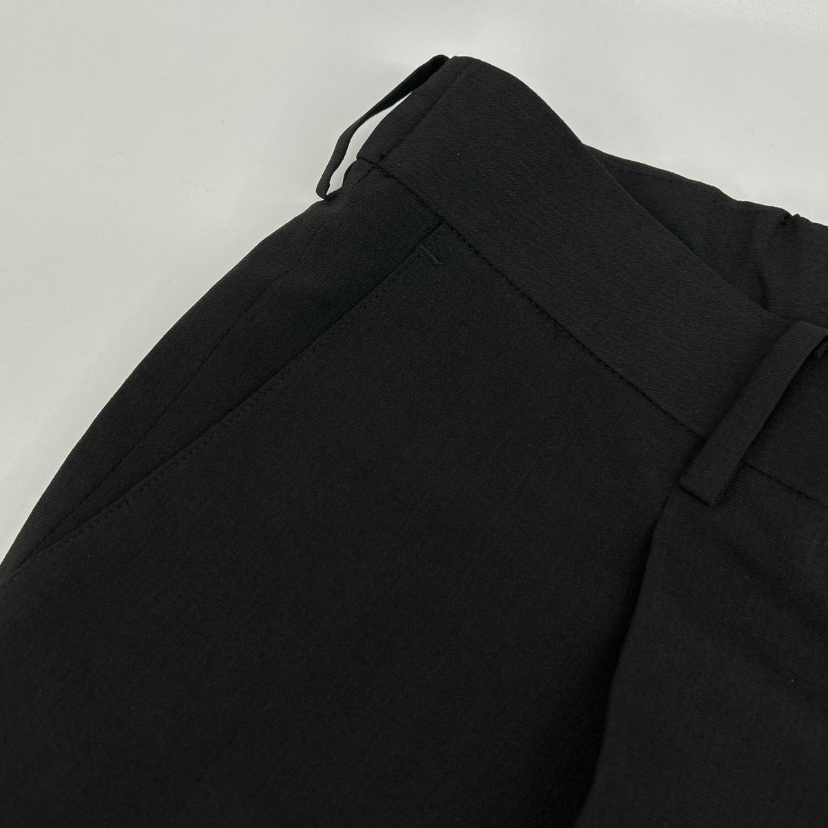 Adam et Rope アダムエロペ GMY-06020-A COVEROSS テーラード ジャケット×イージースラックス セットアップ スーツ セットアップ