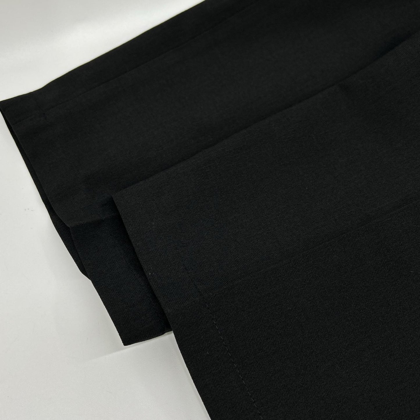 Adam et Rope アダムエロペ GMY-06020-A COVEROSS テーラード ジャケット×イージースラックス セットアップ スーツ セットアップ
