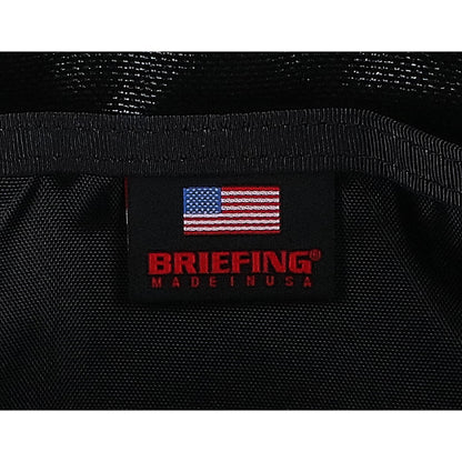 BRIEFING ブリーフィング 【美品】BRA243L38 MAG SHOULDER S ショルダーバッグ