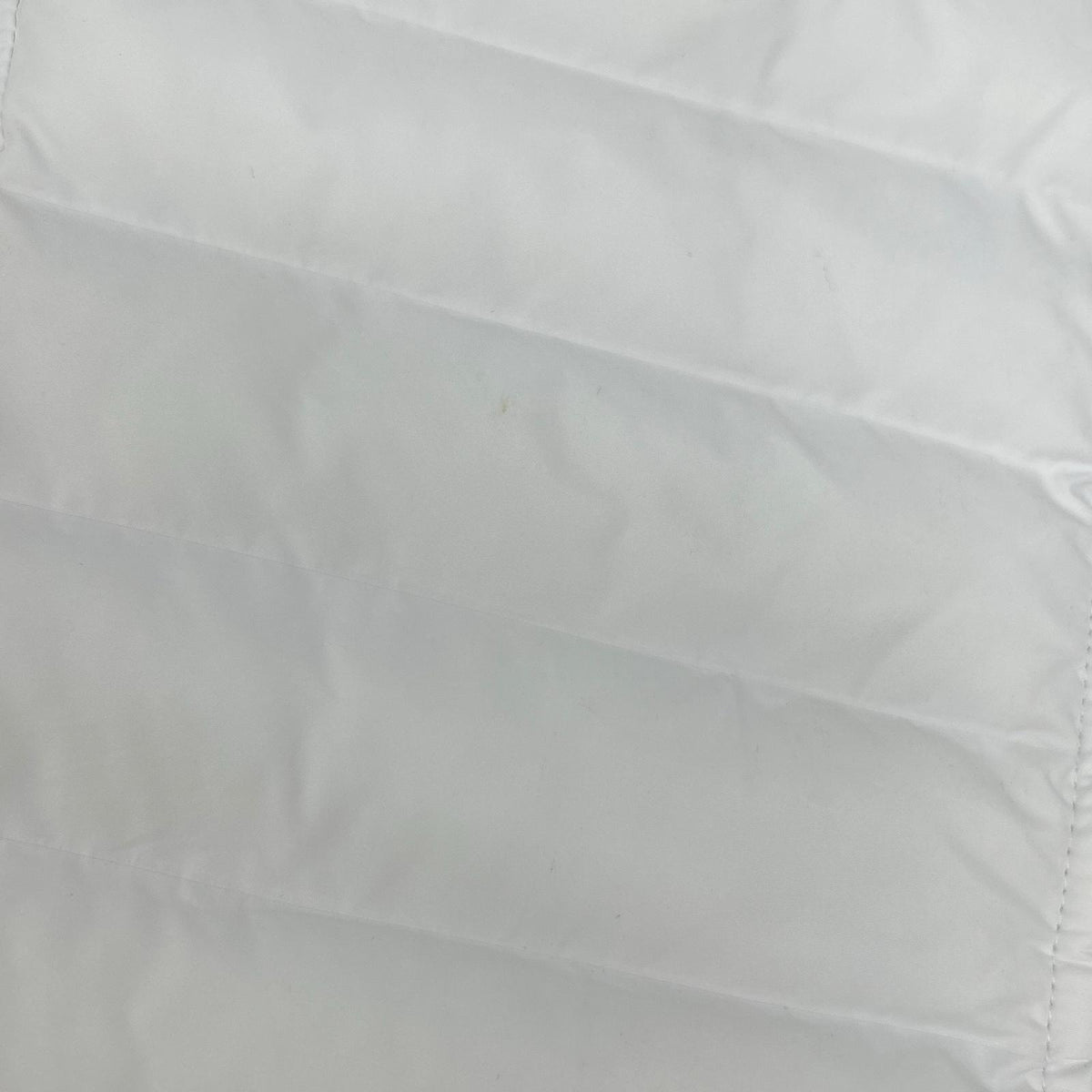HUNTER HUNTER WRO1205SBB white midlayer jacket jacket