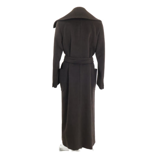 Max Mara マックスマーラ ウールカシミヤ マニュエラ アイコン コート