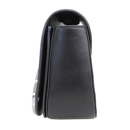 DIESEL 1DR shoulder bag, women's, black, X08396 PR818, shoulder bag