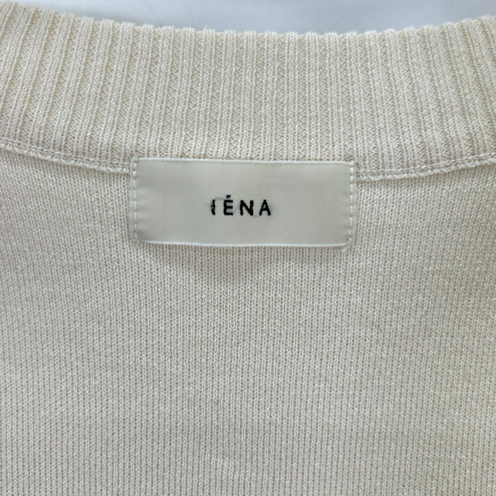 IENA イエナ 25-080ー900ー3400-3-0 トップス