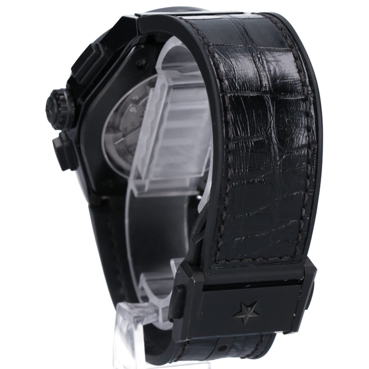 ZENITH ゼニス 美品 49.9000.9004 Defy El Primero 21 デファイ エル プリメロ21 クロノグラフ 自動巻き 腕時計