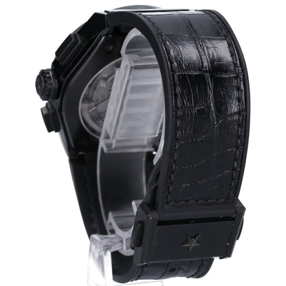 ZENITH ゼニス 美品 49.9000.9004 Defy El Primero 21 デファイ エル プリメロ21 クロノグラフ 自動巻き 腕時計