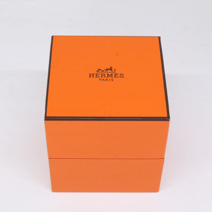 HERMES エルメス 仕上げ済み Ag925 シェーヌダンクルMM 16コマ チェーン ブレスレット