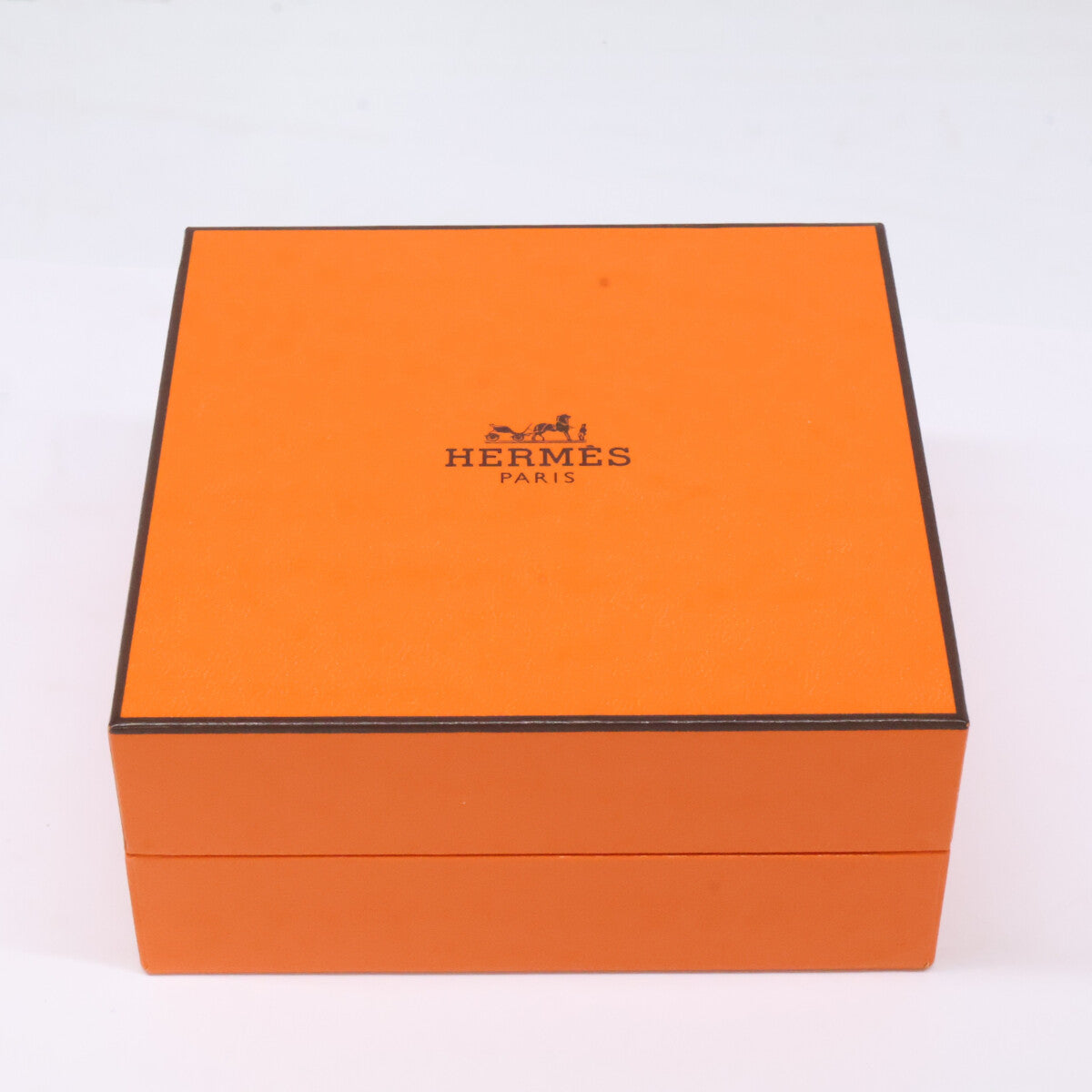 HERMES エルメス 仕上げ済み Ag925 シェーヌダンクル アンシェネGM リング 指輪