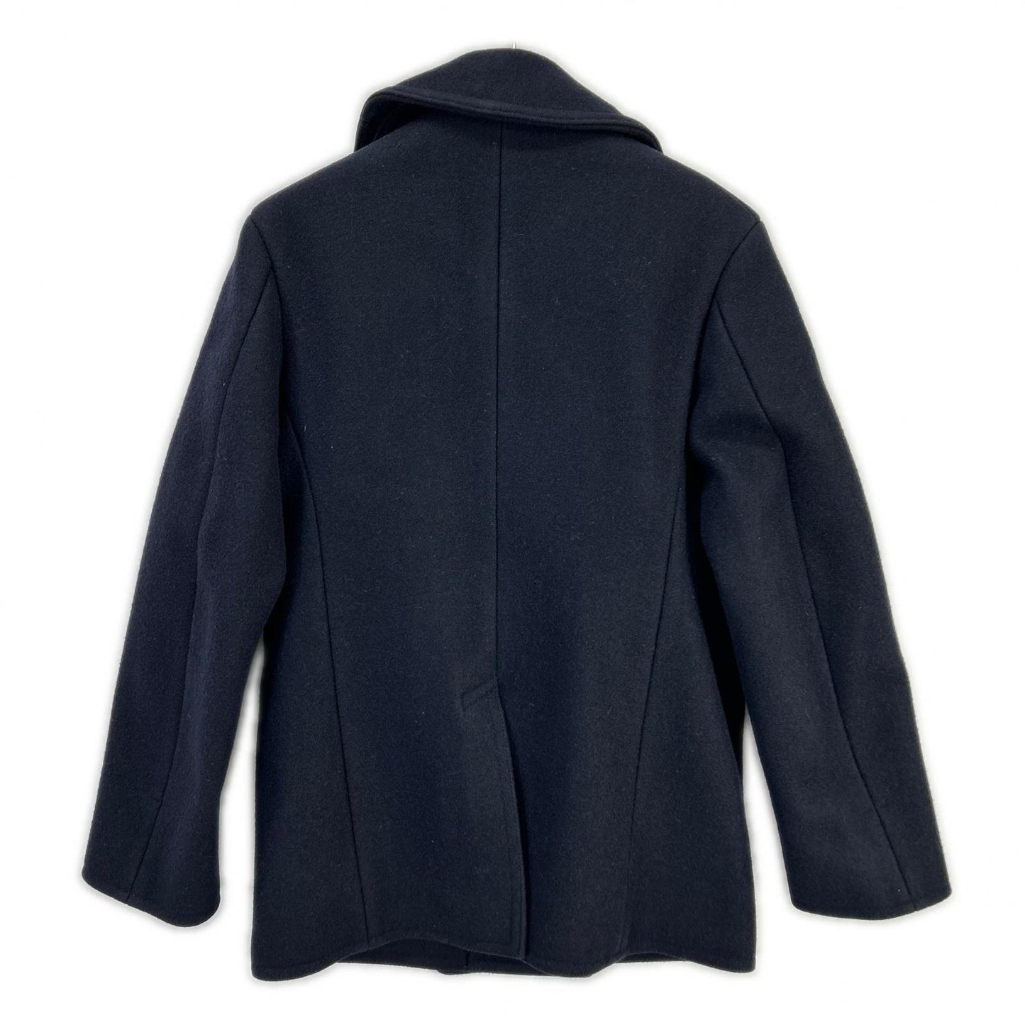 BUZZ RICKSON'S バズリクソンズ BR11554 NAVAL CLOTHING FACTORY PEA-COAT コート