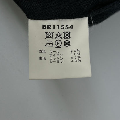 BUZZ RICKSON'S バズリクソンズ BR11554 NAVAL CLOTHING FACTORY PEA-COAT コート