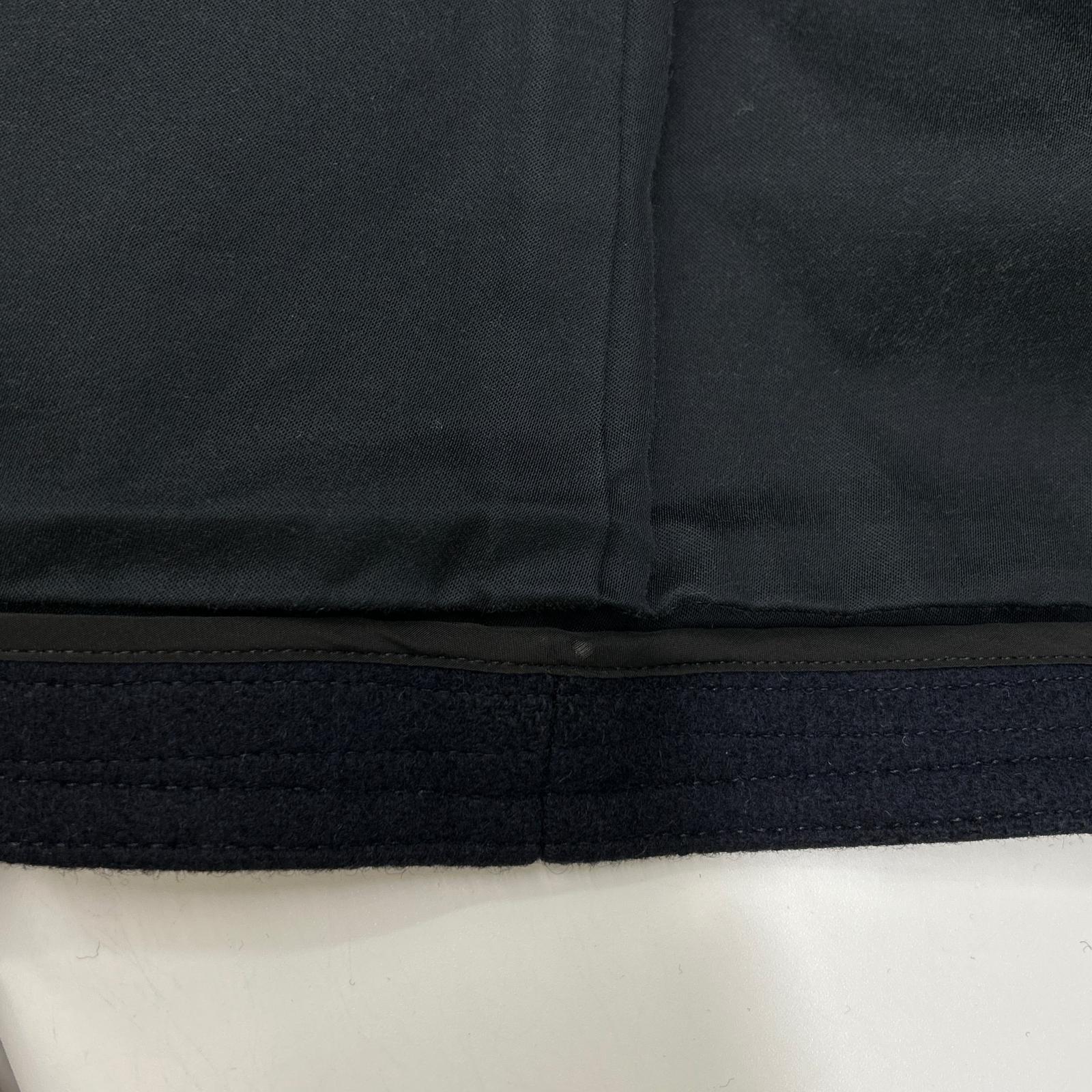 BUZZ RICKSON'S バズリクソンズ BR11554 NAVAL CLOTHING FACTORY PEA-COAT コート