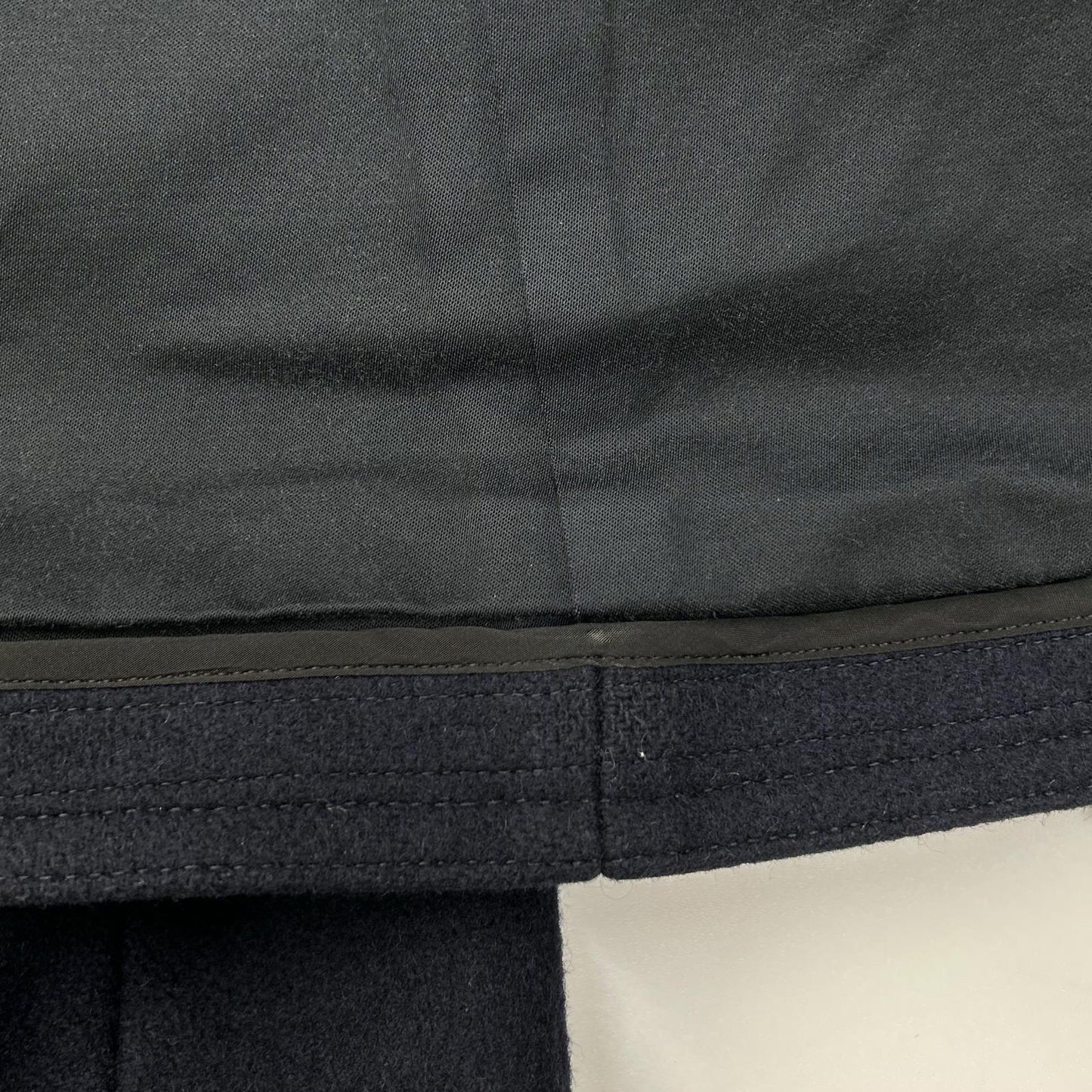 BUZZ RICKSON'S バズリクソンズ BR11554 NAVAL CLOTHING FACTORY PEA-COAT コート