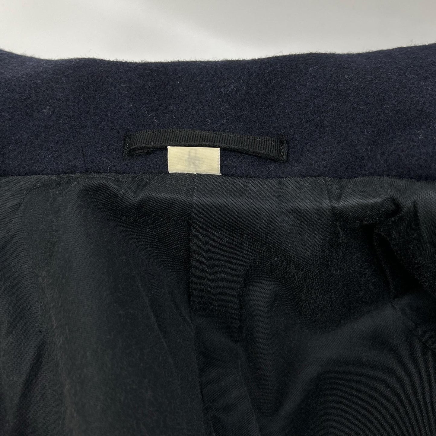 BUZZ RICKSON'S バズリクソンズ BR11554 NAVAL CLOTHING FACTORY PEA-COAT コート