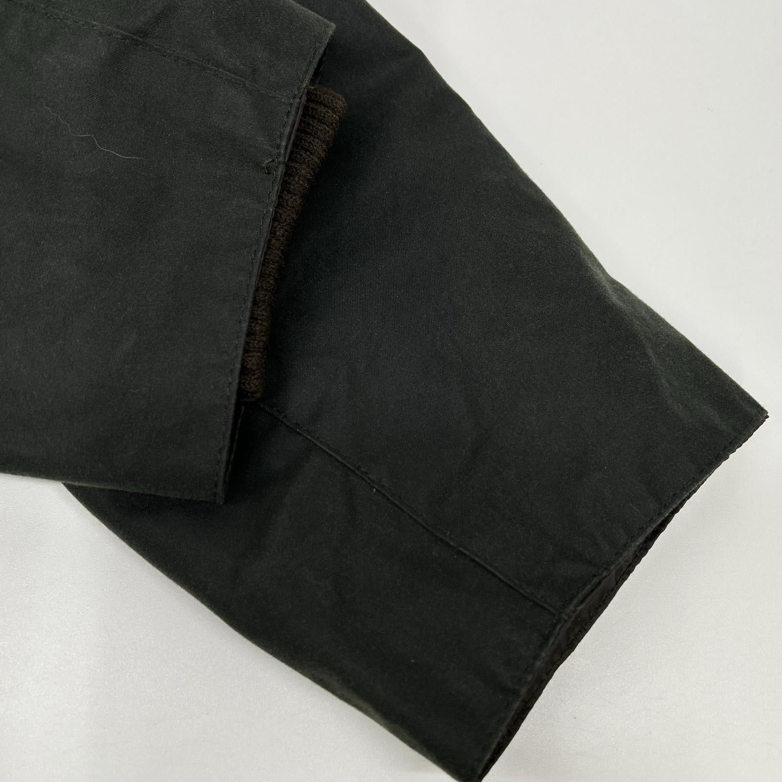 Barbour バブアー 232MWX1758 SLビデイルオイルドジャケット ジャケット