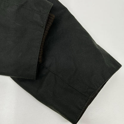 Barbour バブアー 232MWX1758 SLビデイルオイルドジャケット ジャケット