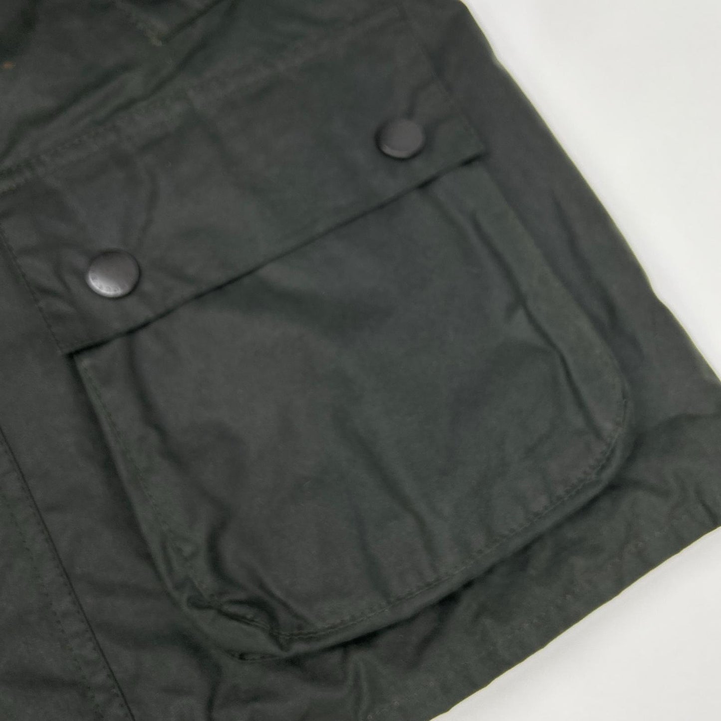 Barbour バブアー 232MWX1758 SLビデイルオイルドジャケット ジャケット