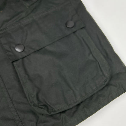 Barbour バブアー 232MWX1758 SLビデイルオイルドジャケット ジャケット
