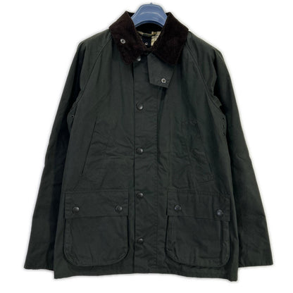 Barbour バブアー 232MWX1758 SLビデイルオイルドジャケット ジャケット