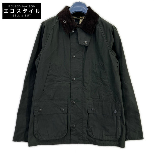 Barbour バブアー 232MWX1758 SL Bedale Waxed Jacket Jacket