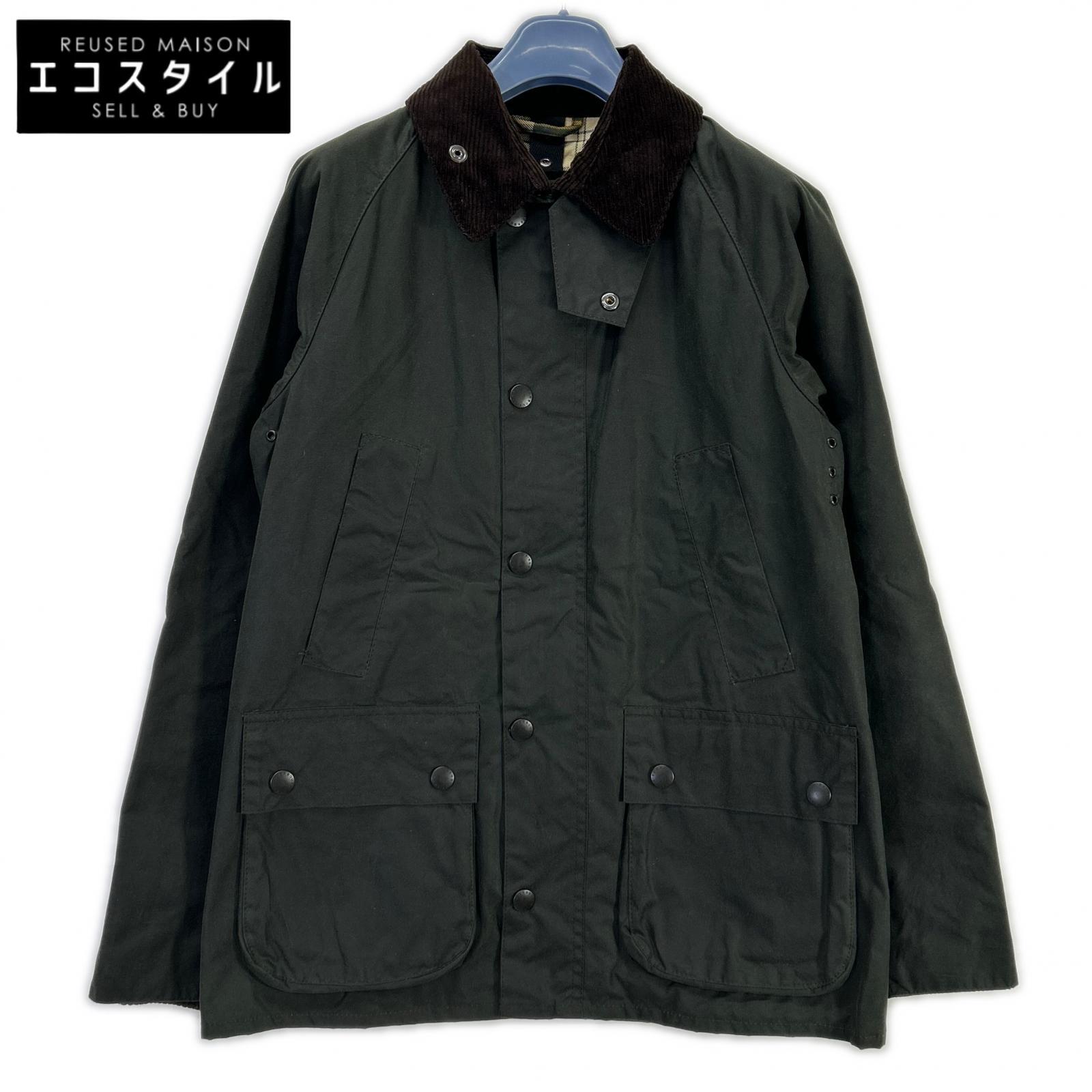 Barbour バブアー 232MWX1758 SLビデイルオイルドジャケット ジャケット