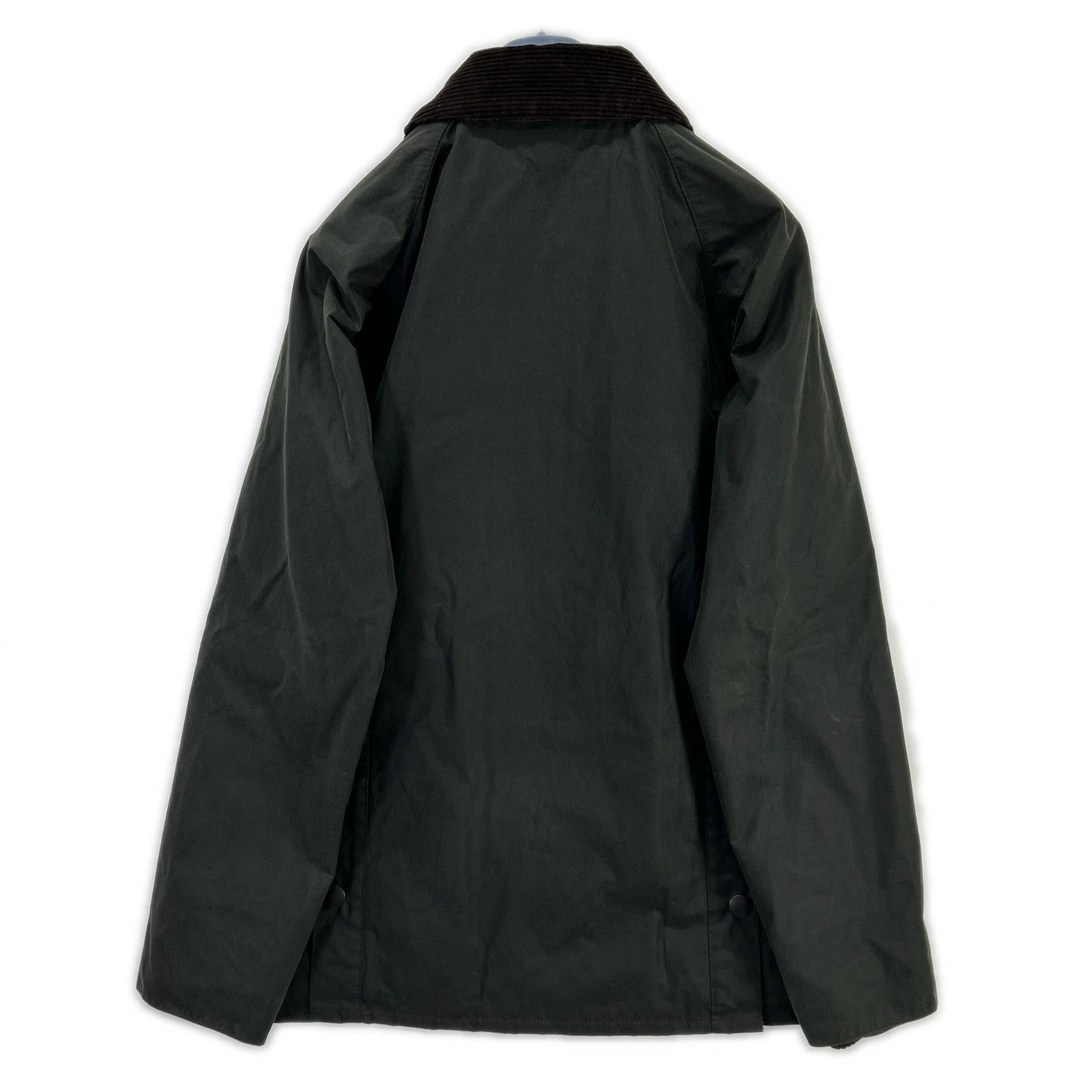 Barbour バブアー 232MWX1758 SLビデイルオイルドジャケット ジャケット