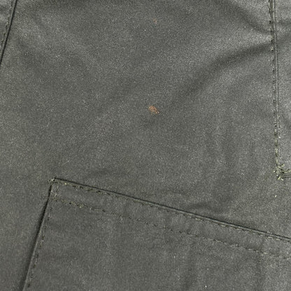 Barbour バブアー 232MWX1758 SLビデイルオイルドジャケット ジャケット
