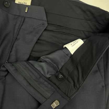 PAOLONI パオローニ 3911A767PJ ARCHIVIO CINQUANTADUE 2Bスーツ スーツ セットアップ