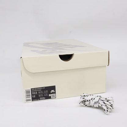 NIKE ナイキ 【新品同様】FQ3000-100 NIKE SB DARWIN LOW SBダーウィン ロー シュプリーム スニーカー シューズ