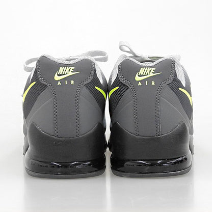 NIKE ナイキ 新品同様 エア マックス インビガー スニーカー シューズ メンズ ブラック グレー 28cm CD1515-004 24年製 シューズ