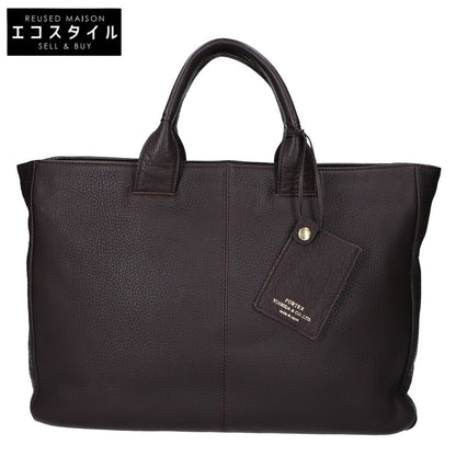 PORTER ポーター 【美品】016-01070 WITHBRIEF TOTE BAG(S) トートバッグ/ ビジネスバッグ ブリーフケース