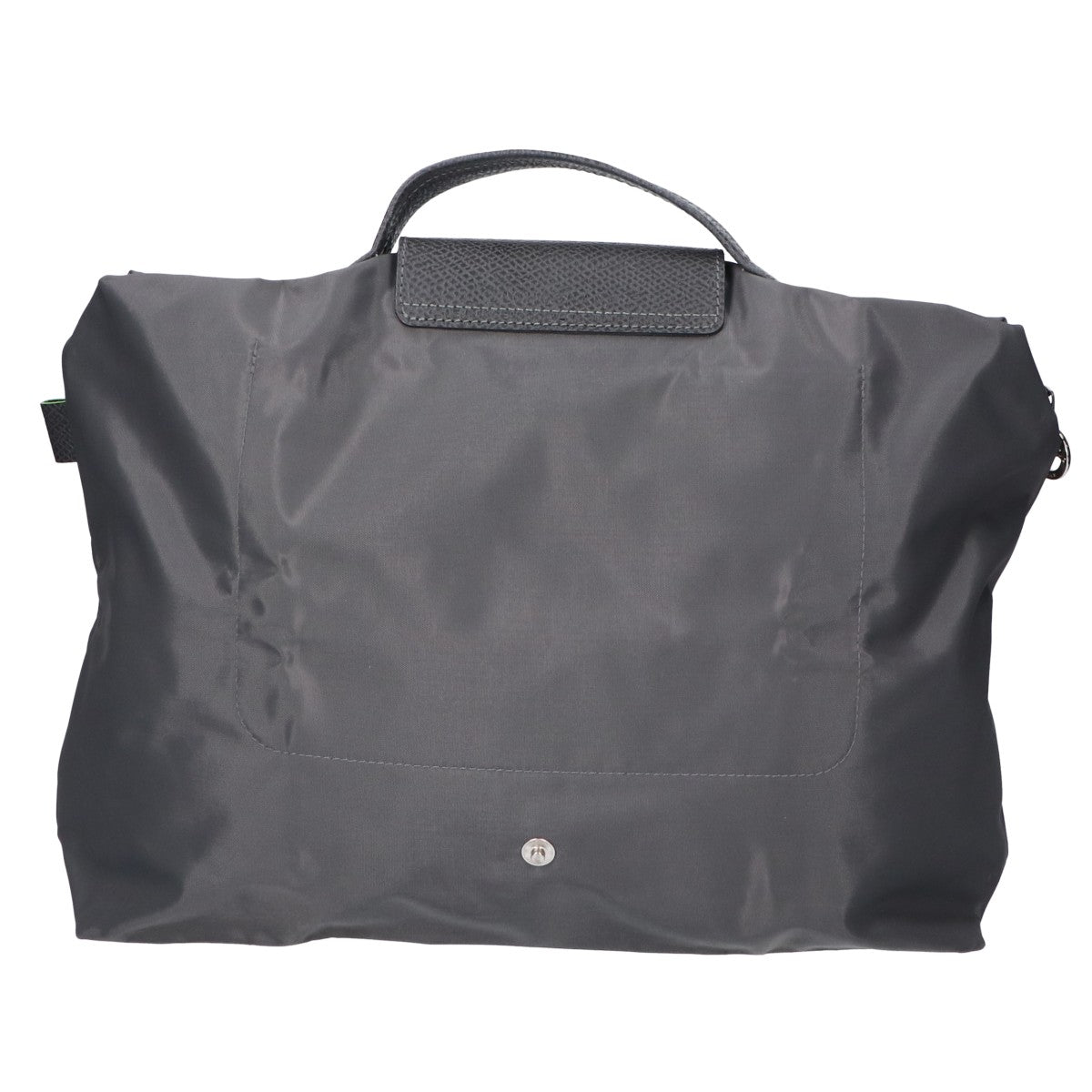 Longchamp ロンシャン 【美品】L2182919P66 Le Pliage Green Briefcase ブリーフケース ビジネスバッグ ブリーフケース