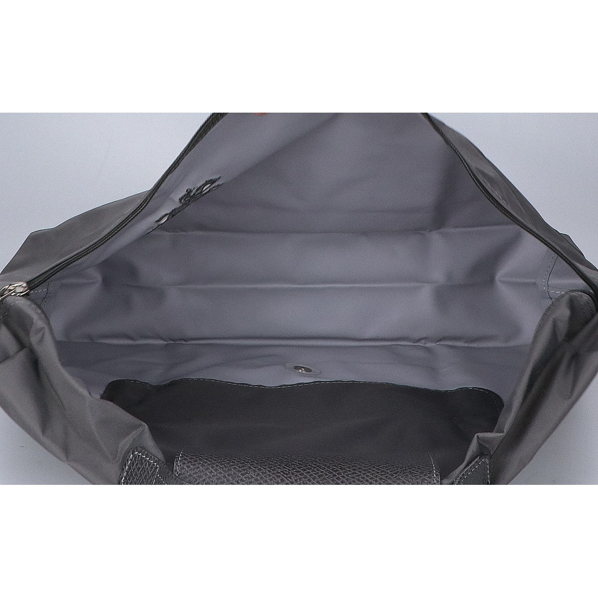 Longchamp ロンシャン 【美品】L2182919P66 Le Pliage Green Briefcase ブリーフケース ビジネスバッグ ブリーフケース