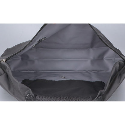 Longchamp ロンシャン 【美品】L2182919P66 Le Pliage Green Briefcase ブリーフケース ビジネスバッグ ブリーフケース