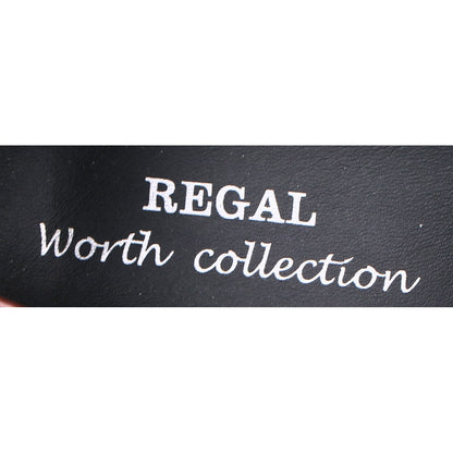 REGAL リーガル 【美品】NC24C JZ01 コブラヴァンプ スリッポン シューズ