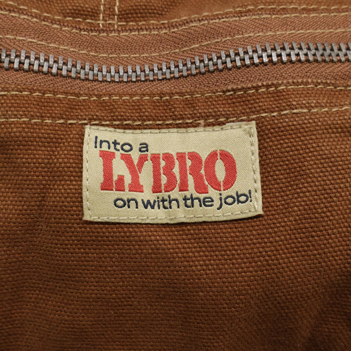 NIGEL CABOURN ナイジェルケーボン LYBRO 8040-13-50510 カーペンター ダンガリー オーバーオール オーバーオール オールインワン