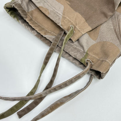 NIGEL CABOURN ナイジェルケーボン LYBRO 80431350010 CAMOFLAGE PIPED PANT ボトムス