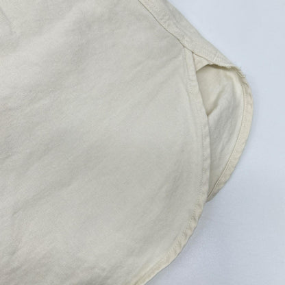 NIGEL CABOURN ナイジェルケーボン 80380010007 MEDICAL SHIRT/メディカルシャツ トップス