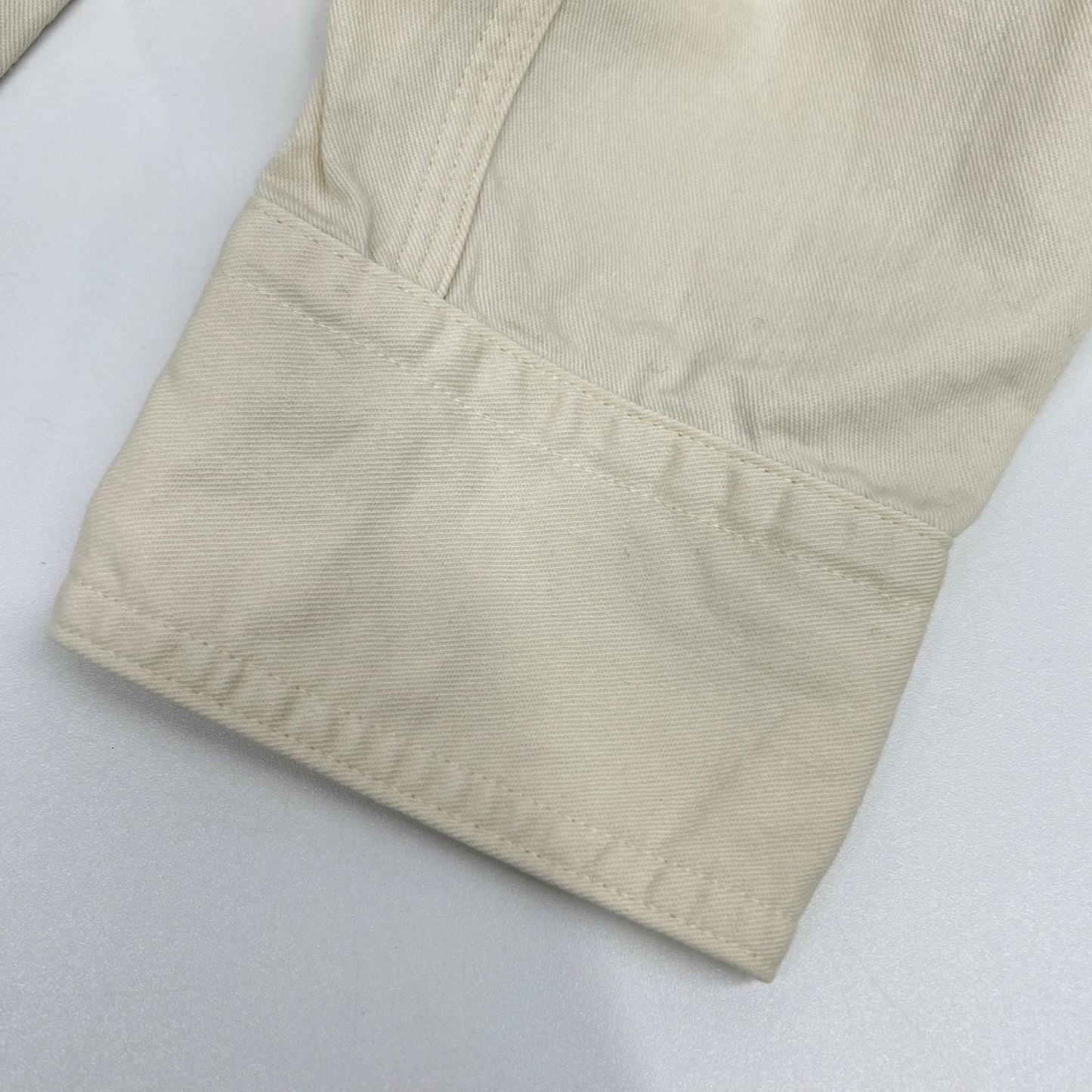 NIGEL CABOURN ナイジェルケーボン 80380010007 MEDICAL SHIRT/メディカルシャツ トップス
