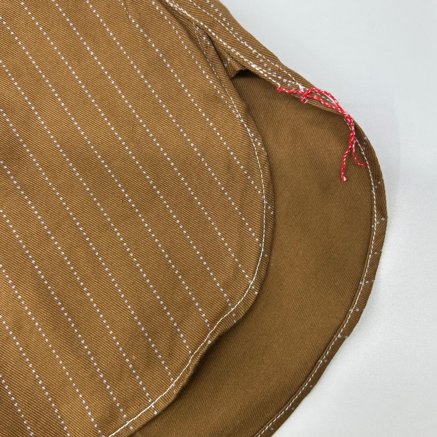 SUGAR CANE シュガーケーン SC28516 8.5oz.STRIPE WORK SHIRT トップス