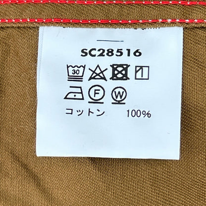 SUGAR CANE シュガーケーン SC28516 8.5oz.STRIPE WORK SHIRT トップス
