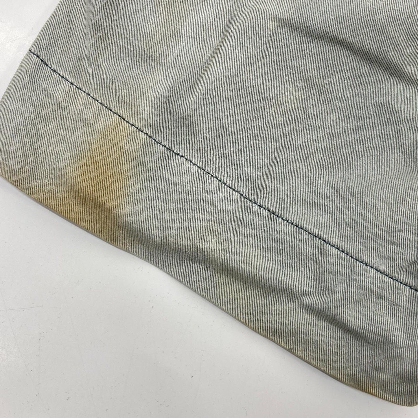 RRL ダブルアールエル レギュレーションガーメントダイウォッシュドチノショーツ ボトムス