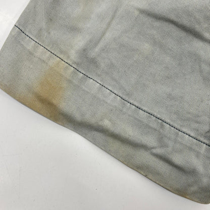 RRL ダブルアールエル レギュレーションガーメントダイウォッシュドチノショーツ ボトムス