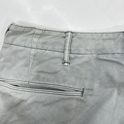 RRL ダブルアールエル レギュレーションガーメントダイウォッシュドチノショーツ ボトムス