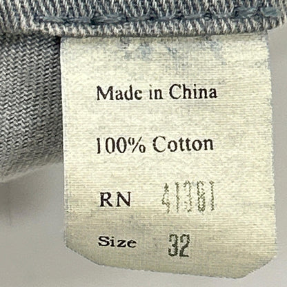 RRL ダブルアールエル レギュレーションガーメントダイウォッシュドチノショーツ ボトムス
