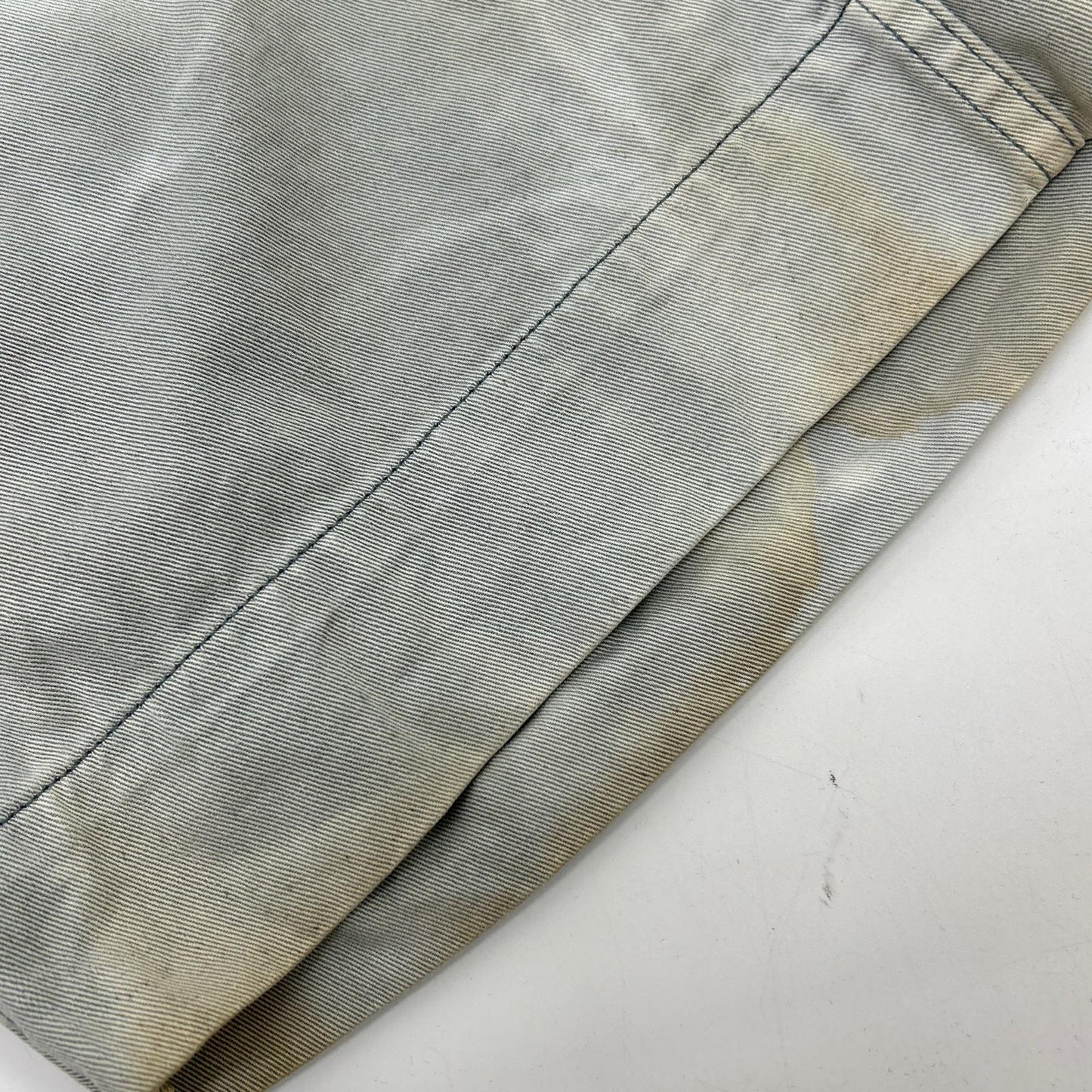 RRL ダブルアールエル レギュレーションガーメントダイウォッシュドチノショーツ ボトムス