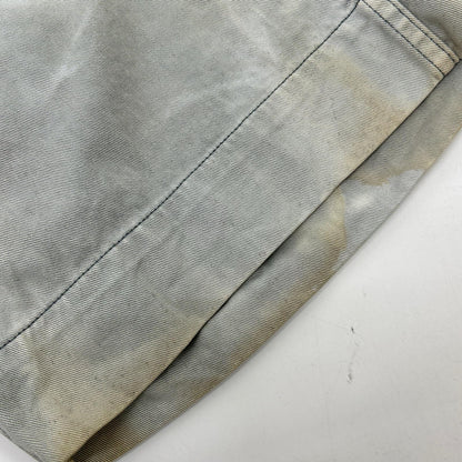 RRL ダブルアールエル レギュレーションガーメントダイウォッシュドチノショーツ ボトムス