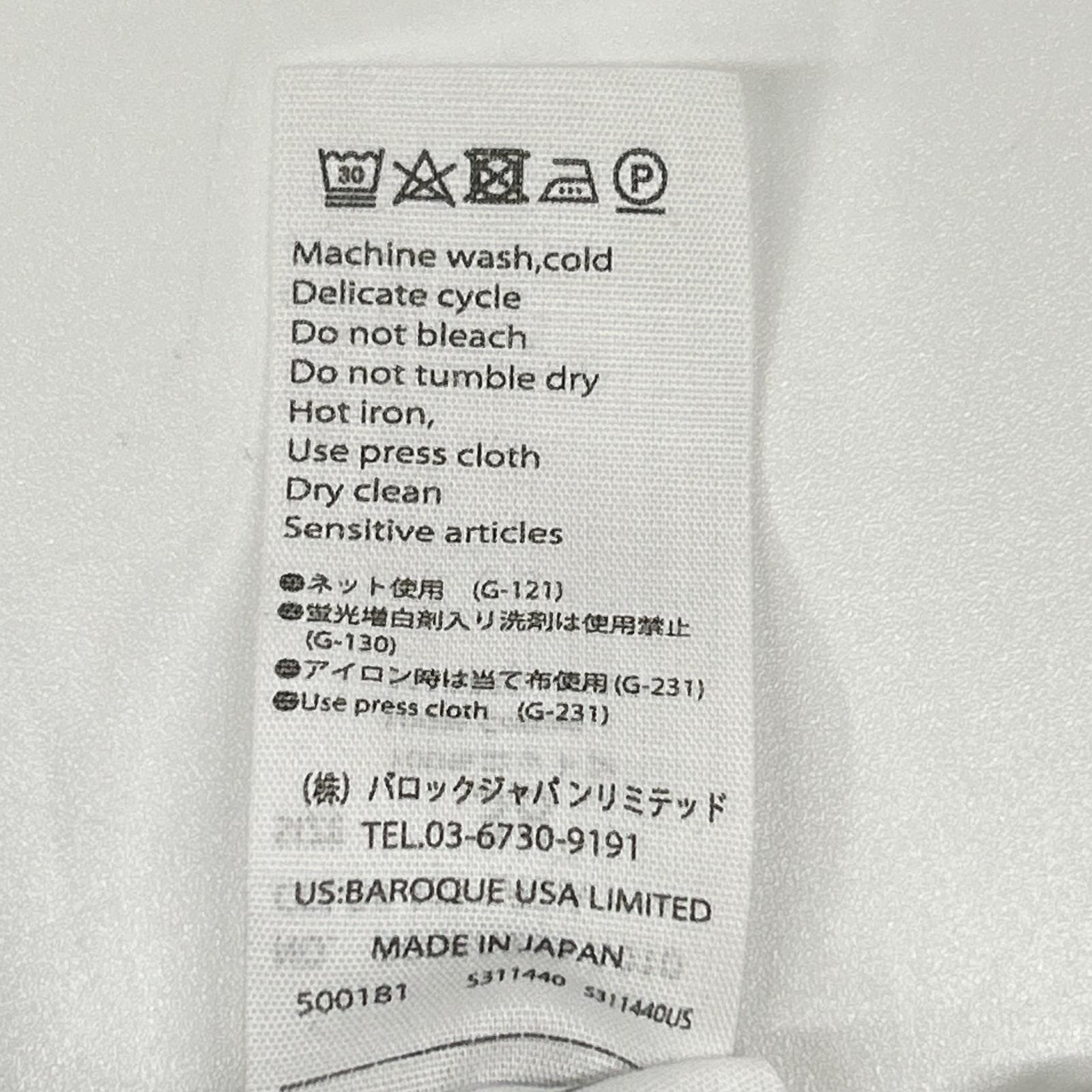 ENFOLD エンフォルド 300FA233-1010 スリーブコンビロングワンピース ワンピース