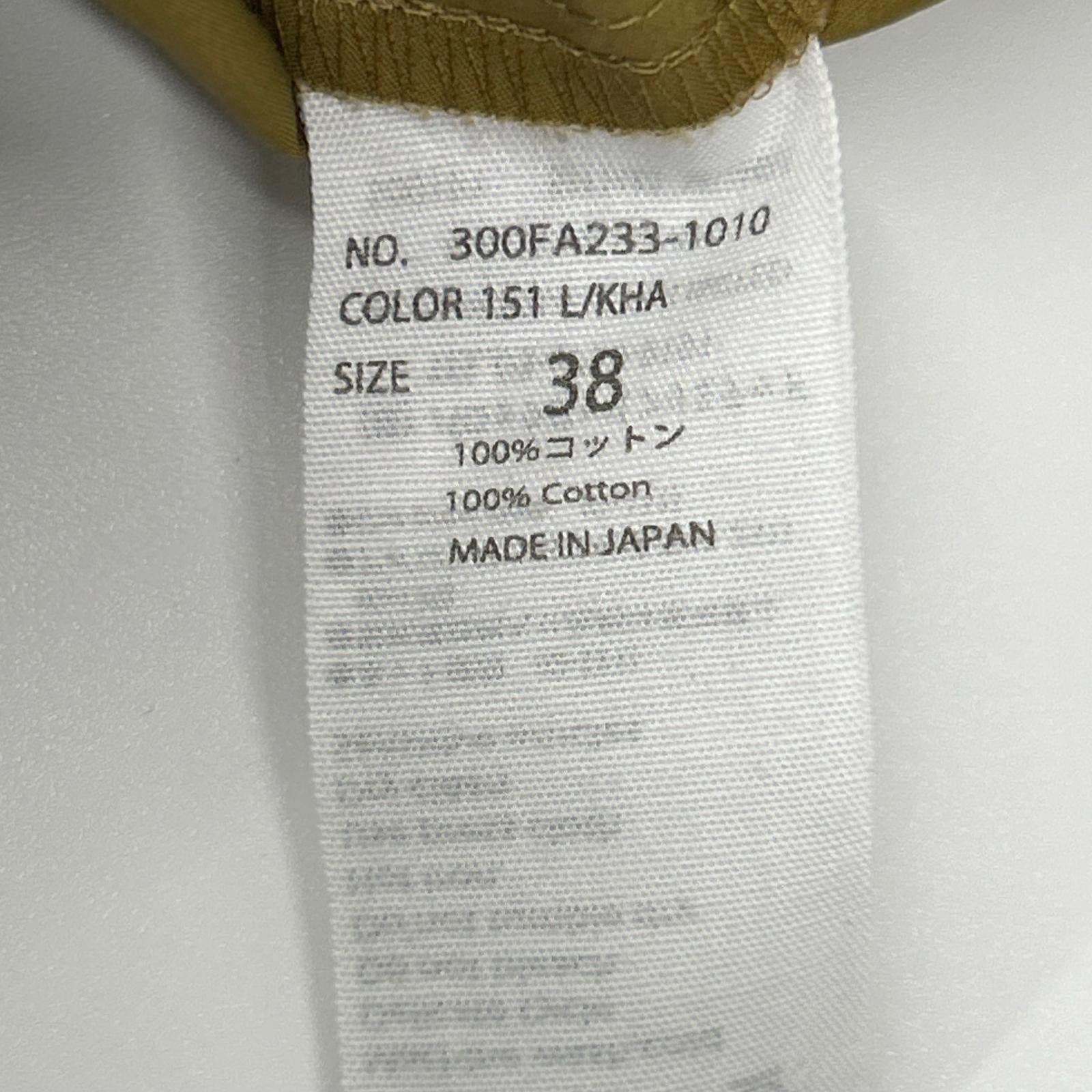 ENFOLD エンフォルド 300FA233-1010 スリーブコンビロングワンピース ワンピース