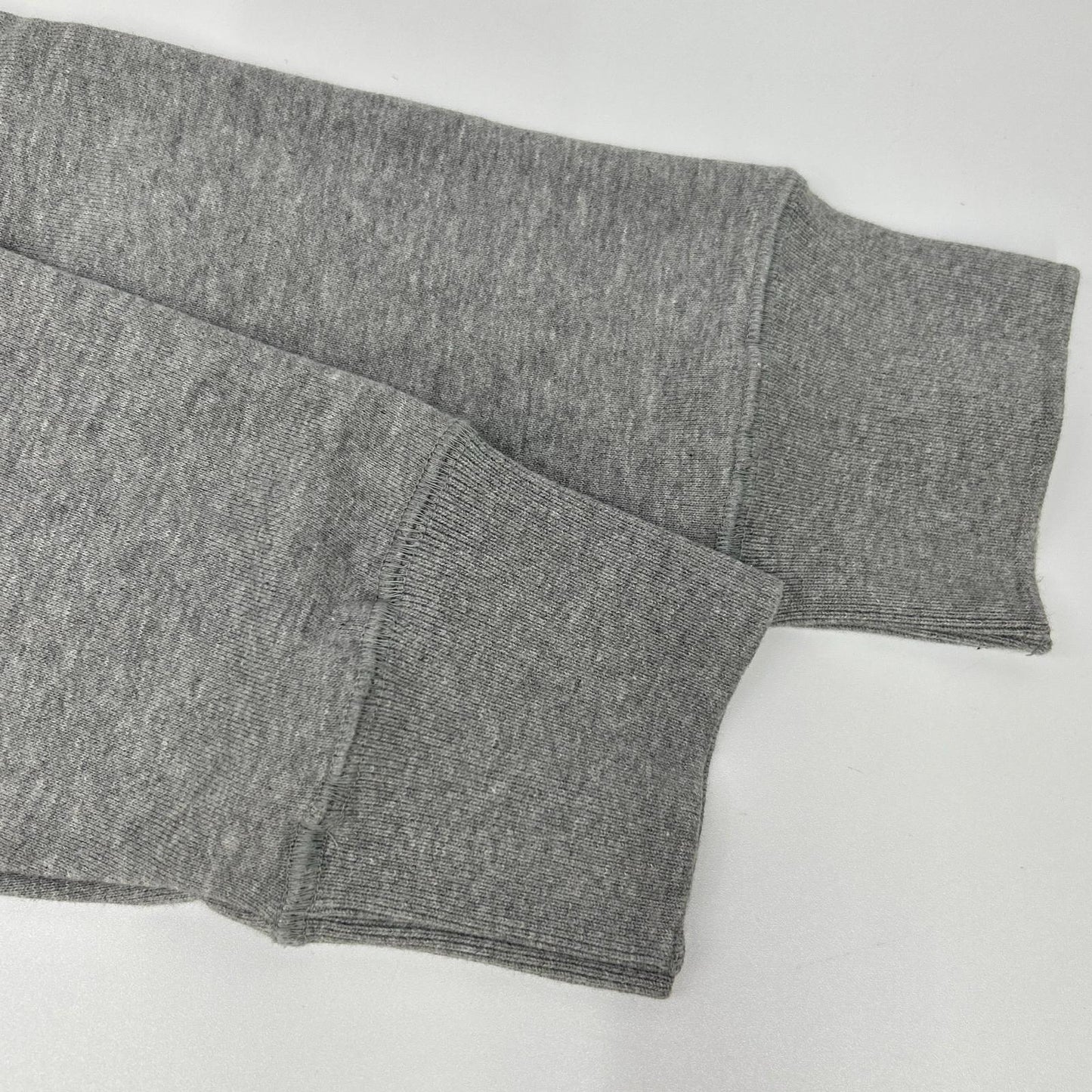 THOM BROWNE トムブラウン MJT021H-00535068 クラシック ループバック 4BARスウェットシャツ トップス