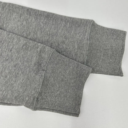 THOM BROWNE トムブラウン MJT021H-00535068 クラシック ループバック 4BARスウェットシャツ トップス